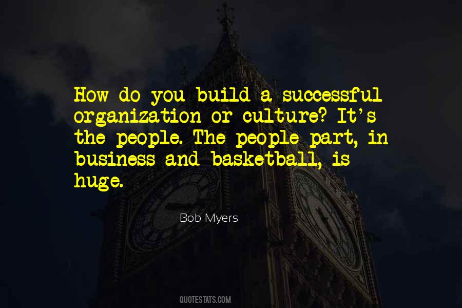 Organization Culture Quotes #1783231