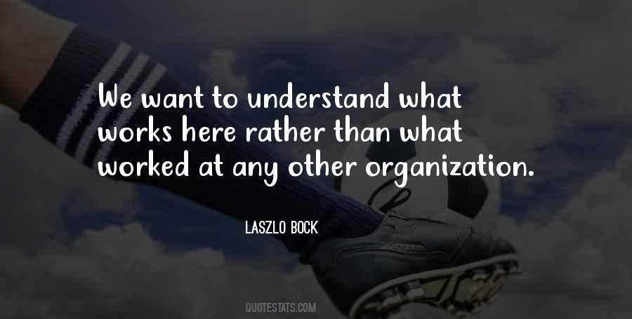 Organization Culture Quotes #572582