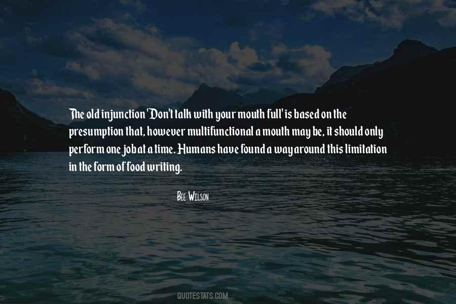 Full Is Quotes #1165154