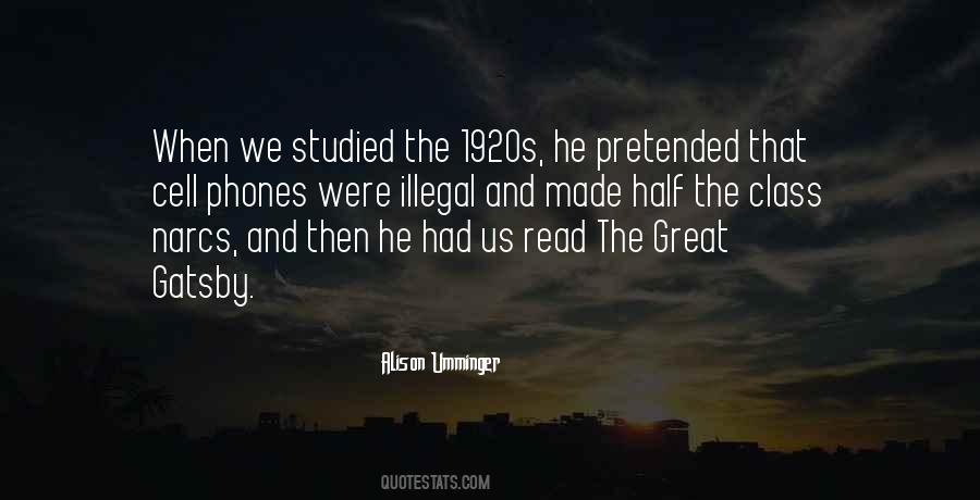 Agostinelli Quotes #1418073