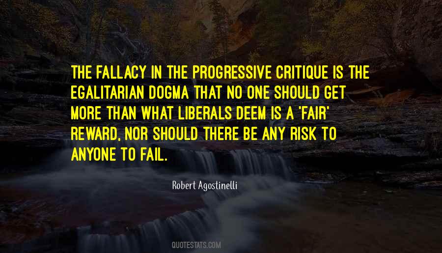 Agostinelli Quotes #608550