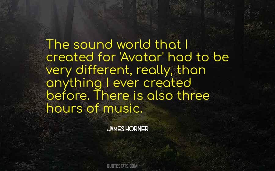 Quotes About Avatar #1147120