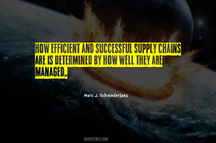 Quotes About Chains #1259389