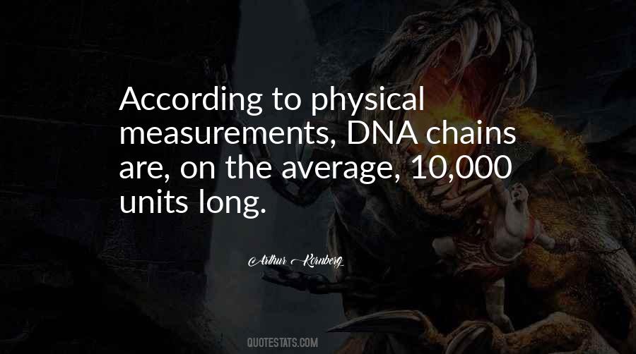 Quotes About Chains #1353264