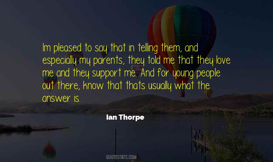Thats My Quotes #1304056