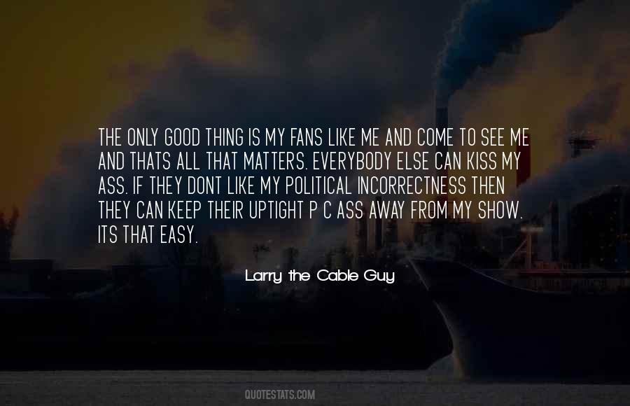 Thats My Quotes #1359831