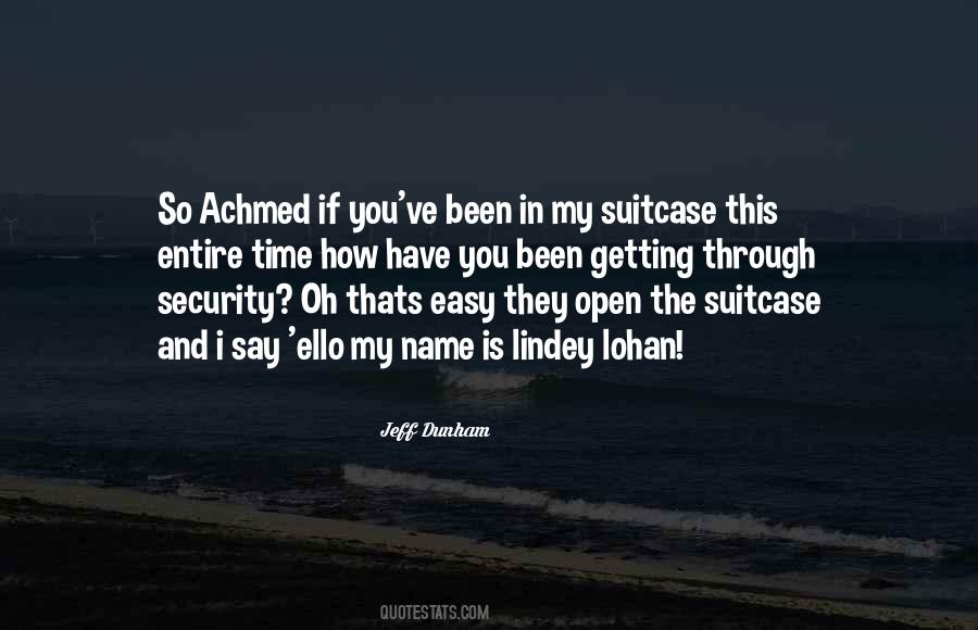 Thats My Quotes #222641