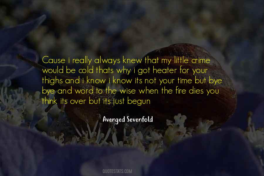Thats My Quotes #83632