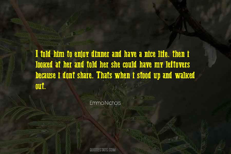 Thats My Quotes #903856