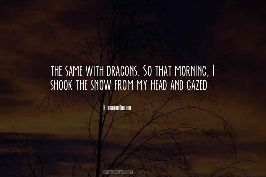 Blood Ink Fire Quotes #1166144