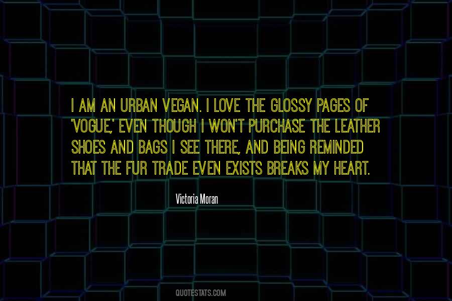 Being Vegan Quotes #1164622