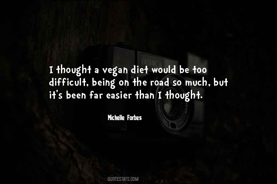 Being Vegan Quotes #728519