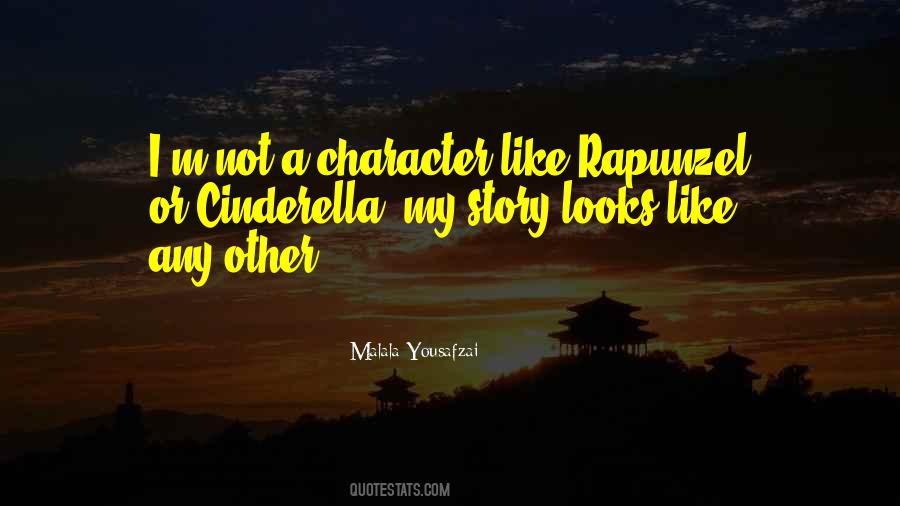 Quotes About Rapunzel #1095310