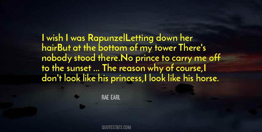 Quotes About Rapunzel #1244494