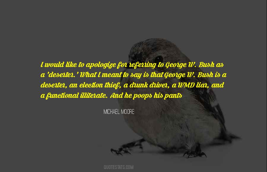 Quotes About A Liar And Thief #858845