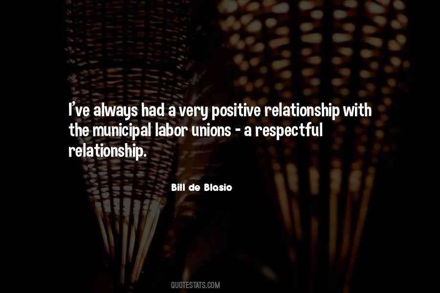 Quotes About Labor Unions #343851