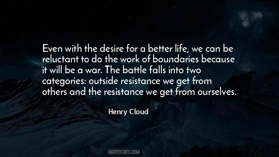 Quotes About Desire #1799882