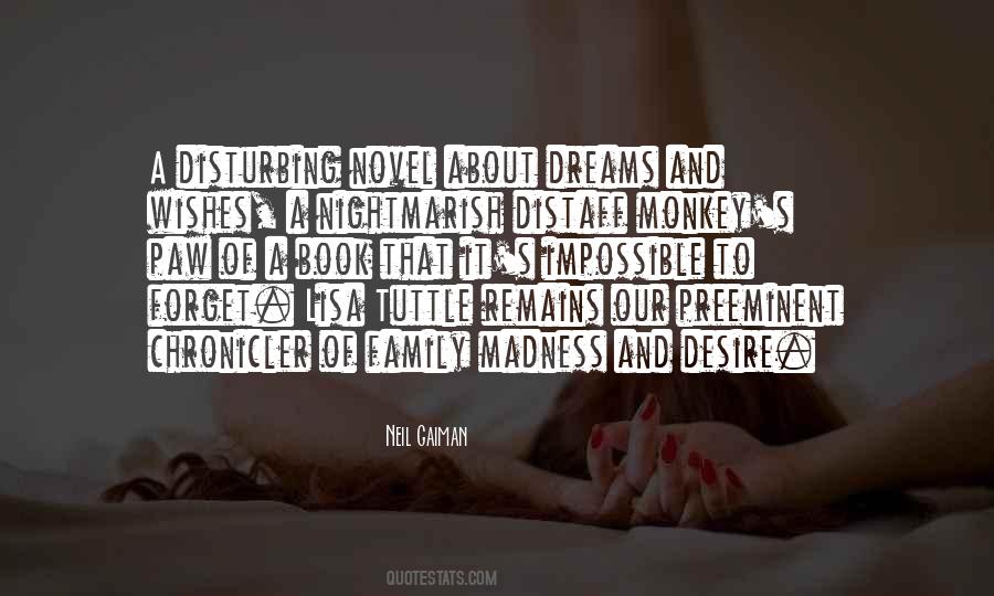 Quotes About Desire #1809792