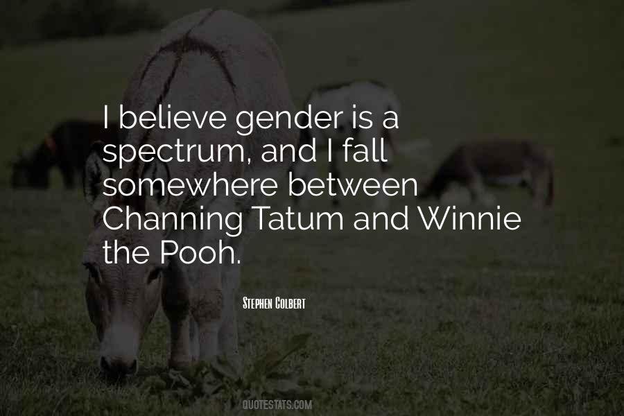 Quotes About From Winnie The Pooh #1037984
