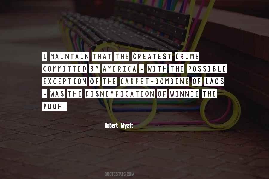 Quotes About From Winnie The Pooh #1345908