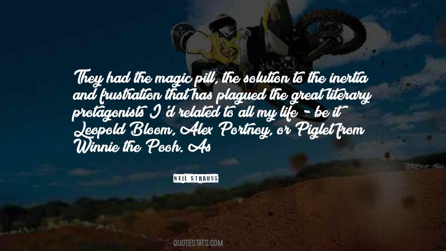 Quotes About From Winnie The Pooh #148188