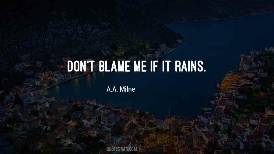 Quotes About From Winnie The Pooh #160904
