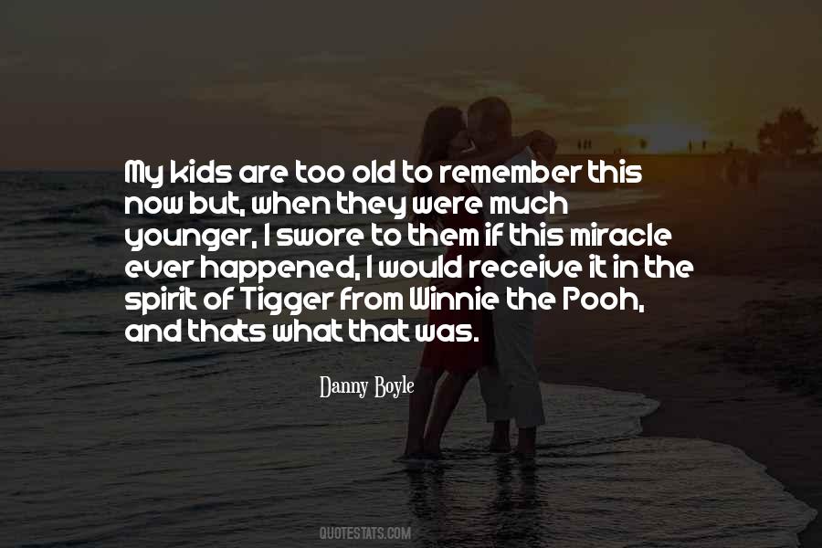 Quotes About From Winnie The Pooh #623800