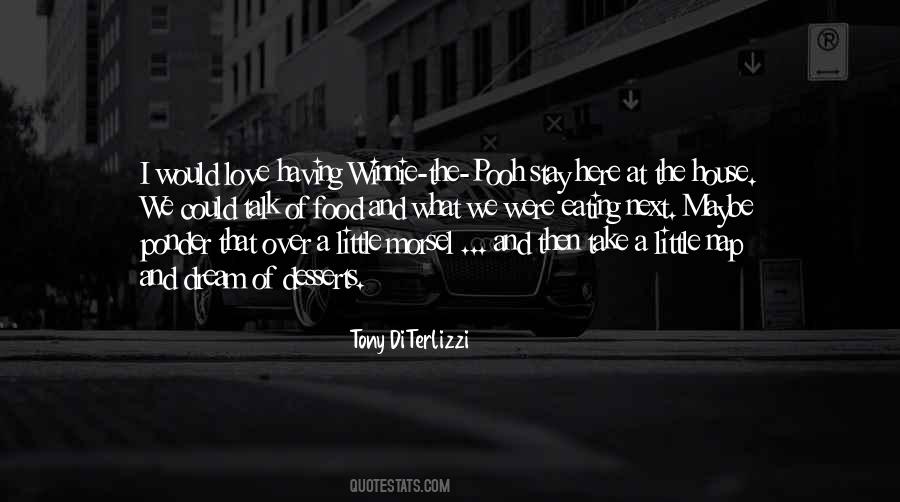 Quotes About From Winnie The Pooh #702146