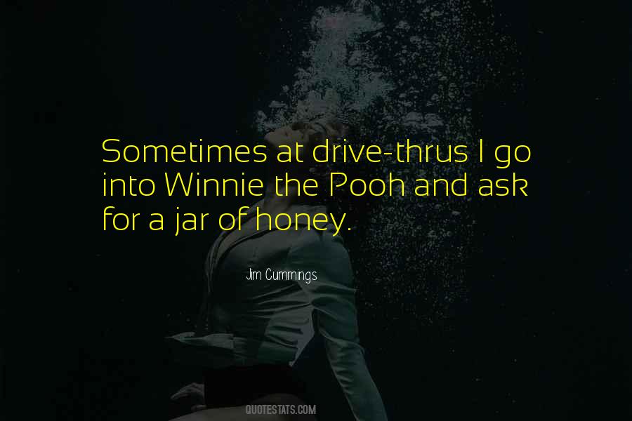 Quotes About From Winnie The Pooh #726567