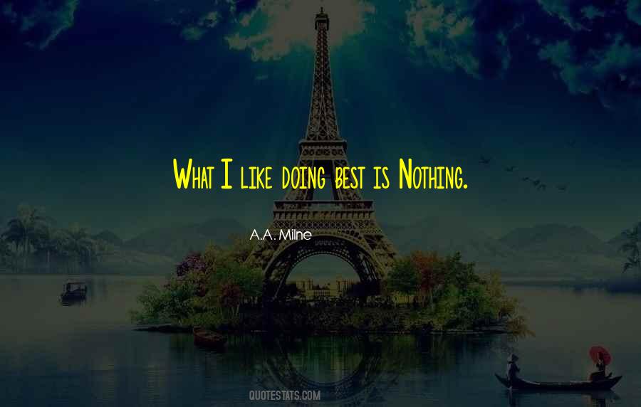 Quotes About From Winnie The Pooh #935519