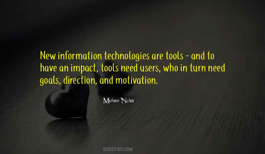 Quotes About Technologies #1252023