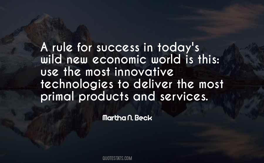 Quotes About Technologies #1280116