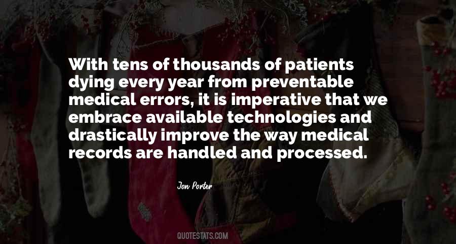 Quotes About Technologies #909216