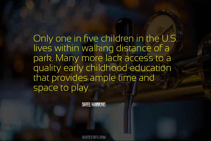 Quotes About Quality Of Education #1754560
