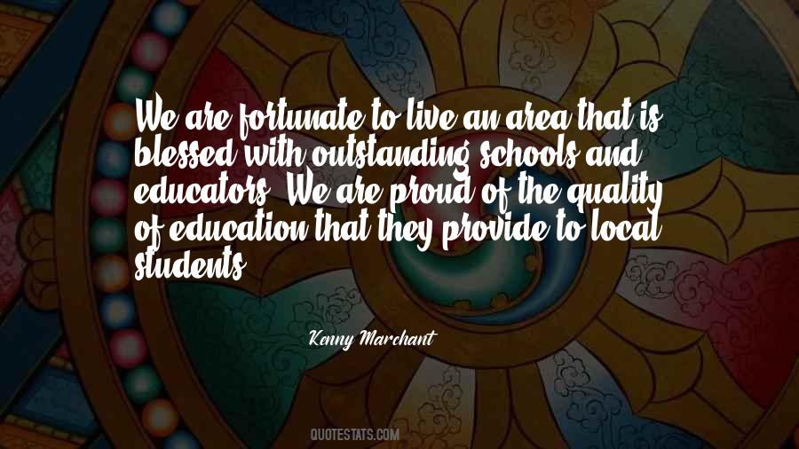 Quotes About Quality Of Education #299803