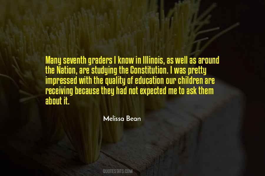 Quotes About Quality Of Education #413000