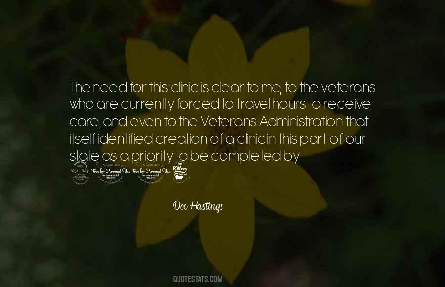 Quotes About Care For Creation #1756308
