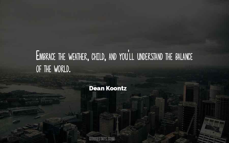 World Weather Quotes #528023