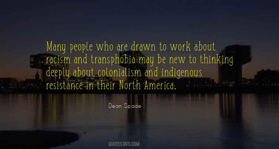 Quotes About Colonialism #1027361