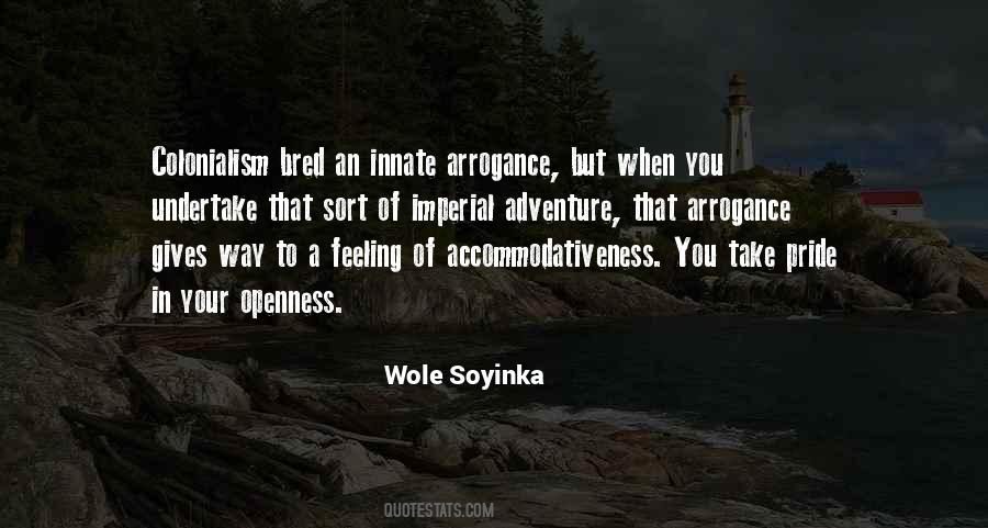 Quotes About Colonialism #1640962
