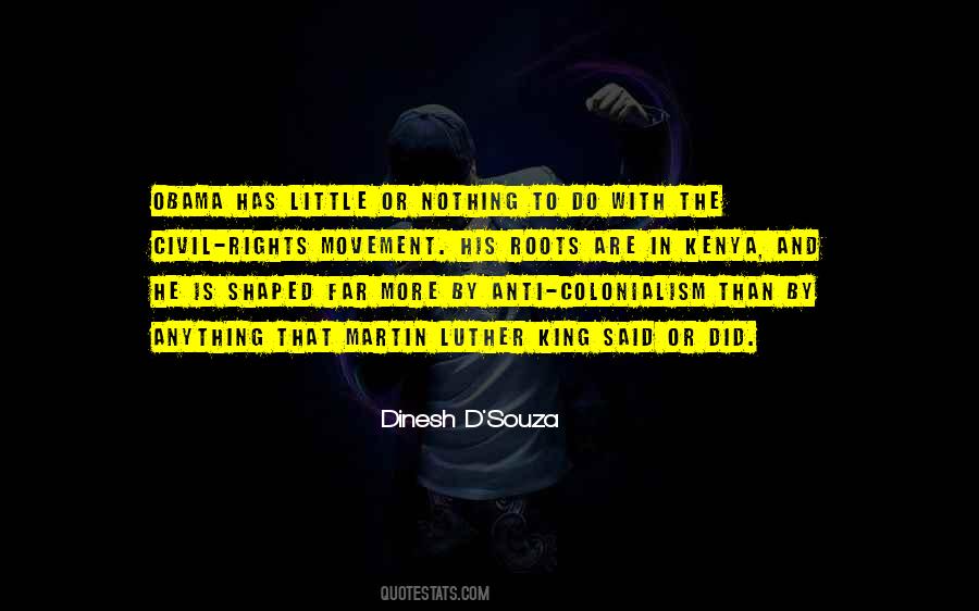 Quotes About Colonialism #1736001