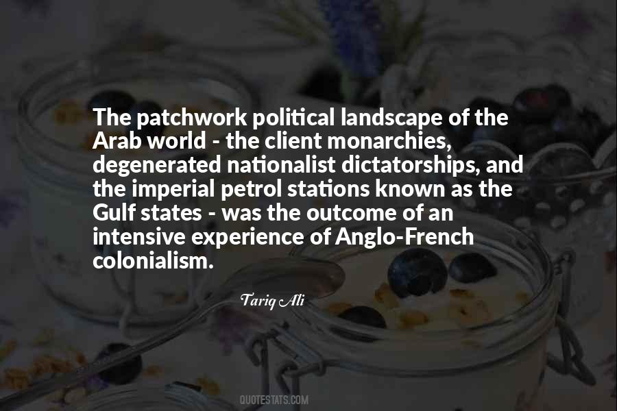 Quotes About Colonialism #780306
