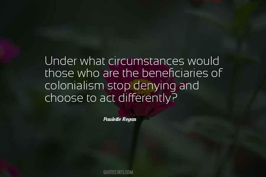 Quotes About Colonialism #935260