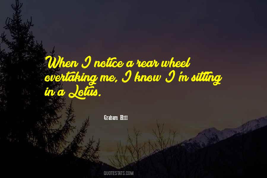 Quotes About Lotuses #1765260