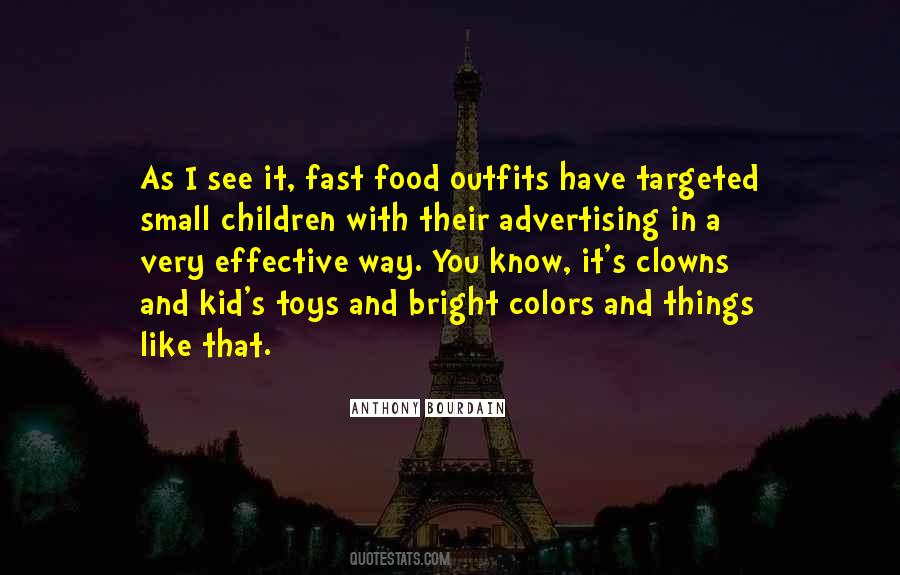 Quotes About Clowns #1111121