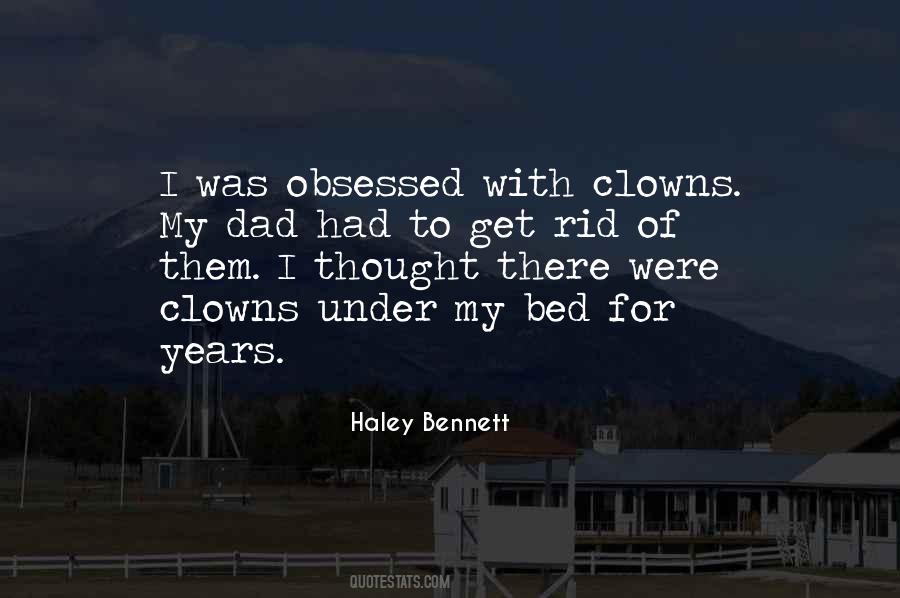 Quotes About Clowns #182364