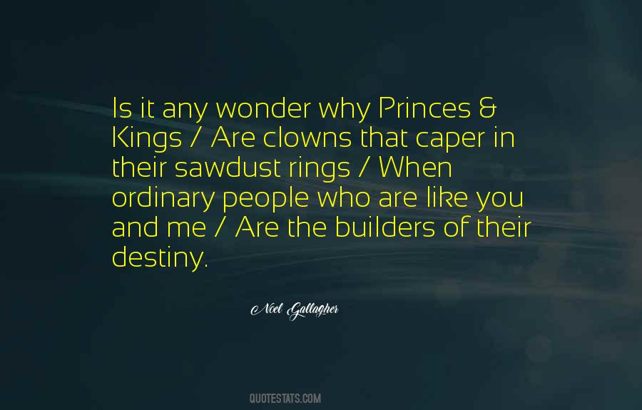 Quotes About Clowns #495545