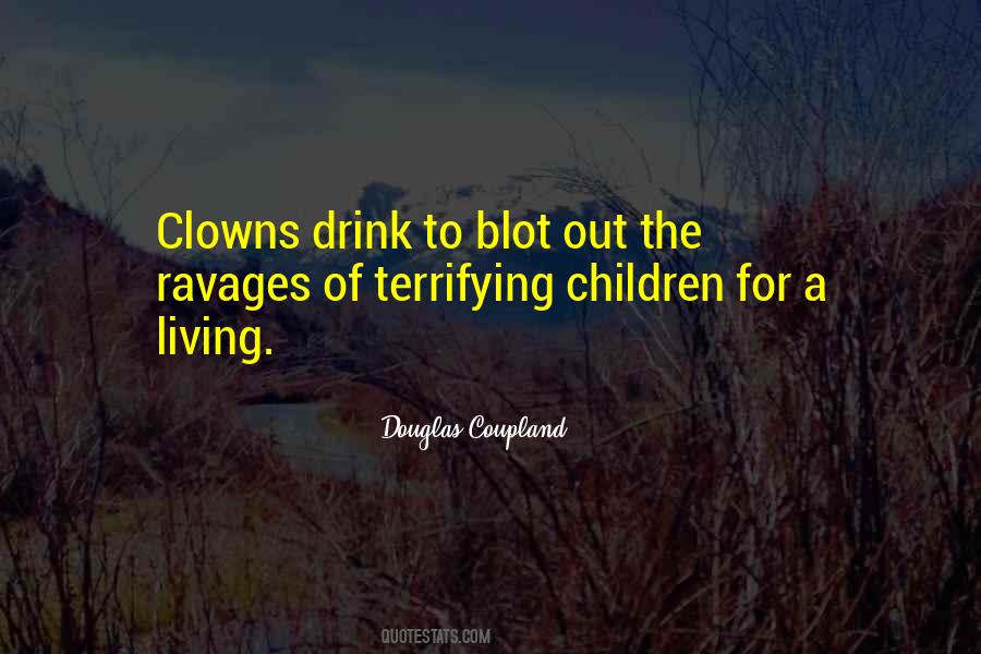 Quotes About Clowns #525831