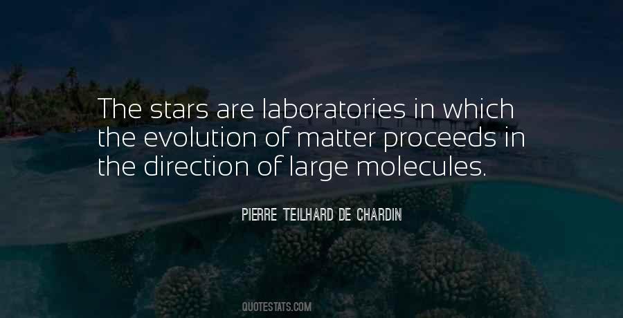 Quotes About Laboratories #1407727