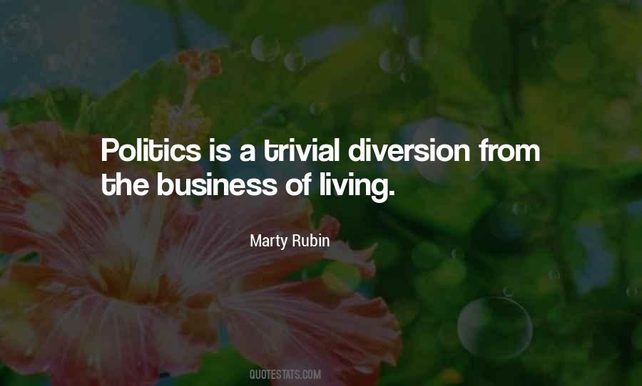 Quotes About Diversion #1357831